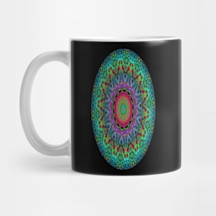 The Portal. Mug